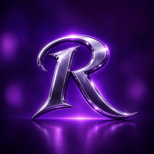 Logo aplikace Revolt